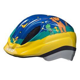 Шлем велосипедный KED Meggy II Originals Mondbar 2021, 13304109143, Вариант УТ-00288319: Размер: S/M (49-55 см), изображение  - НаВелосипеде.рф