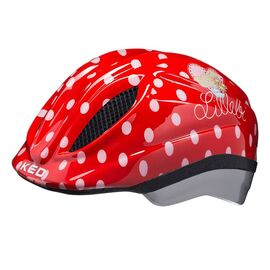 Шлем велосипедный KED Meggy II Originals Lillebi 2021, 13304109193, Вариант УТ-00288316: Размер: S/M (49-55 см), изображение  - НаВелосипеде.рф