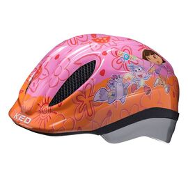 Шлем велосипедный KED Meggy II Originals Dora 2021, 13304109162, Вариант УТ-00288307: Размер: S (46-51 см), изображение  - НаВелосипеде.рф