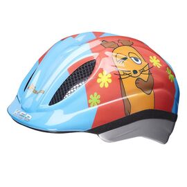 Шлем велосипедный KED Meggy II Originals Die Maus 2021, 13304109172, Вариант УТ-00288306: Размер: S (46-51 см), изображение  - НаВелосипеде.рф