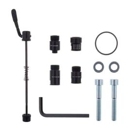 Комплект монтажный Taxc Assembly kit Flux S/2, type 2, для велотренажёров, S0054, изображение  - НаВелосипеде.рф