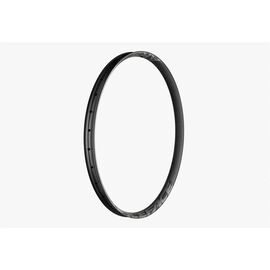 Обод велосипедный Race Face AR 27,5", 40 мм, Offset, 32H, Grey, ORM19AROS4027.532H, изображение  - НаВелосипеде.рф