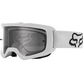 Очки велосипедные Fox Main Stray Goggle, White, 25834-008-OS, изображение  - НаВелосипеде.рф