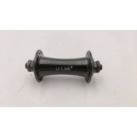 Втулка велосипедная U-Link, передняя, промподшипник, под эксцентрик, 36 Н, GL-B08F-QS, изображение  - НаВелосипеде.рф