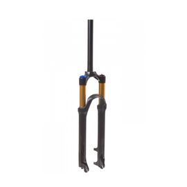 Вилка велосипедная STG PRIME SL 27,5", воздушно-масляная, Х98491, изображение  - НаВелосипеде.рф