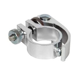 Эксцентрик/зажим Bike Parts, для руля городского самоката, верхний, Х105172, изображение  - НаВелосипеде.рф