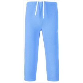 Детские штаны DIDRIKSONS MONTE KIDS MICROFLEECE PANTS, голубой бриз, 503675, Вариант УТ-00289203: Размер: 80 , изображение  - НаВелосипеде.рф