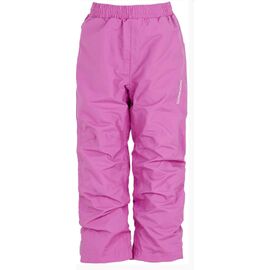 Детские штаны DIDRIKSONS NOBI KIDS PANTS, ярко-фиолетовый, 503673, Вариант УТ-00289209: Размер: 100 , изображение  - НаВелосипеде.рф