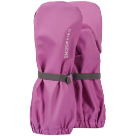 Варежки детские Didriksons GLOVE KIDS, ярко-фиолетовый, 503744, Вариант УТ-00289227: Размер: 0, изображение  - НаВелосипеде.рф