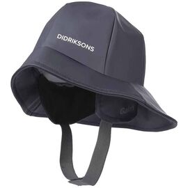 Панама детская Didriksons SOUTHWEST KIDS, морской бриз, 503740, Вариант УТ-00289320: Размер: 52, изображение  - НаВелосипеде.рф
