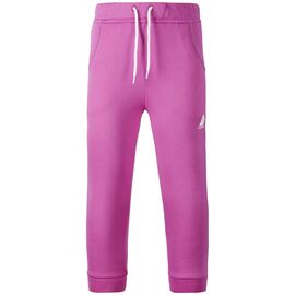 Брюки детские Didriksons CORIN KIDS PANTS, ярко-фиолетовый, 503674, Вариант УТ-00289383: Размер: 110, изображение  - НаВелосипеде.рф