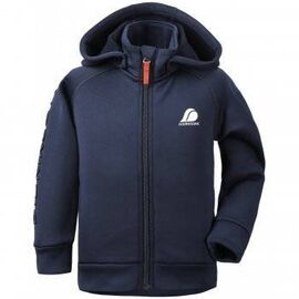Куртка детская DIDRIKSONS CORIN KIDS JKT, морской бриз, 503721, Вариант УТ-00289701: Размер: 120, изображение  - НаВелосипеде.рф