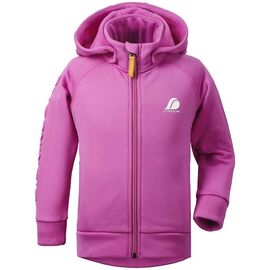 Куртка детская DIDRIKSONS CORIN KIDS JKT, ярко-фиолетовый, 503721, Вариант УТ-00289703: Размер: 130 , изображение  - НаВелосипеде.рф