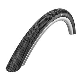 Покрышка велосипедная Schwalbe G-ONE Allround, R-Guard, SnakeSkin, 275x280 мм, 650B, 11600953.01, изображение  - НаВелосипеде.рф
