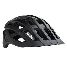 Шлем велосипедный Lazer Roller Mips, матовый черный, Вариант УТ-00290268: Размер: М (55-59 см), изображение  - НаВелосипеде.рф