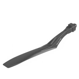 Крыло велосипедное Polisport XCAPE, 26"/27,5"/29", заднее, black, PLS8622900001, изображение  - НаВелосипеде.рф