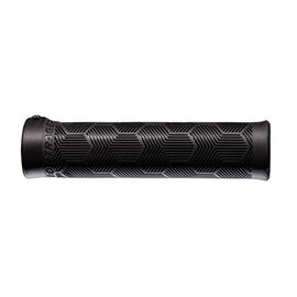 Грипсы велосипедные Bontrager Xr Trail Comp, Recycled Plastic, Black, TCG-1045746, изображение  - НаВелосипеде.рф