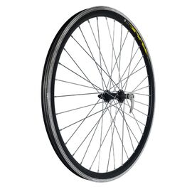 Колесо велосипедное VELOOLIMP 26", переднее, ZVO22009, изображение  - НаВелосипеде.рф