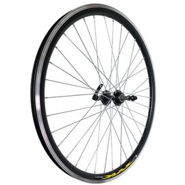 Колесо велосипедное VELOOLIMP 26", заднее, ZVO22011, изображение  - НаВелосипеде.рф