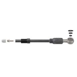 Комплект JAGWIRE Sport DOT Hydraulic Hose Kit, фитинги для гидролиний, для SRAM, HBKF204, изображение  - НаВелосипеде.рф