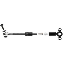 Комплект JAGWIRE Sport DOT Hydraulic Hose Kit, фитинги для гидролиний, для SRAM, HBKF206, изображение  - НаВелосипеде.рф