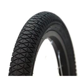Покрышка велосипедная WANDA P-1171, BMX, 20x2,125, черный, RTRP11710005, изображение  - НаВелосипеде.рф
