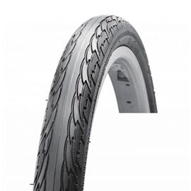 Покрышка велосипедная WANDA P-1433, 28" (700x35C), черный, RTRP14330001, изображение  - НаВелосипеде.рф