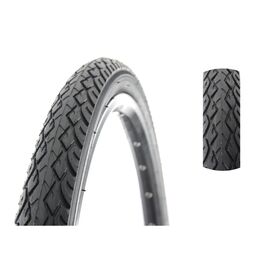 Покрышка велосипедная WANDA W-2011, 28x1,75, черный, RTRR28WND001, изображение  - НаВелосипеде.рф