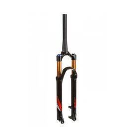 Вилка велосипедная STG PRIME SL 27,5", воздушно-масляная, Х96051, изображение  - НаВелосипеде.рф