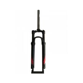 Вилка велосипедная STG SPICE 26", амортизационная, Х96064, изображение  - НаВелосипеде.рф