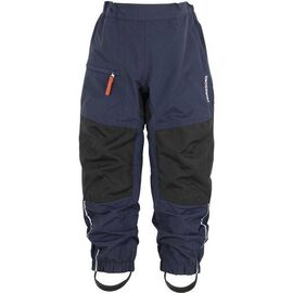 Детские штаны DIDRIKSONS DUSK KIDS PANTS, морской бриз, 503672, Вариант УТ-00289147: Размер: 100 , изображение  - НаВелосипеде.рф