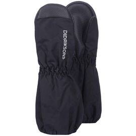 Варежки детские Didriksons SHELL KIDS GLOVE, морской бриз, 503745, Вариант УТ-00289263: Размер: 0/2, изображение  - НаВелосипеде.рф