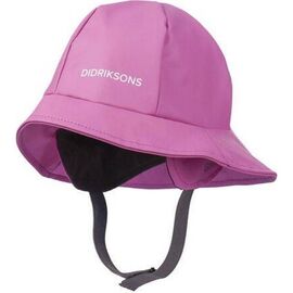Панама детская Didriksons SOUTHWEST KIDS, ярко-фиолетовый, 503740, Вариант УТ-00289324: Размер: 54, изображение  - НаВелосипеде.рф