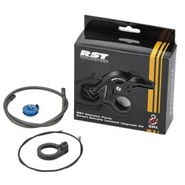 Блокировка дистанционная для вилок RST, 4-х ступенчатая, для RST CHAMP / FIRST / TITAN / TITAN 15, H5GDPBARL2011, изображение  - НаВелосипеде.рф