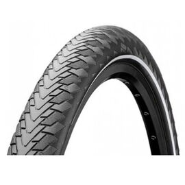 Покрышка велосипедная Continental CONTACT Cruiser, 28" x 2.2", 55-622, 101522, изображение  - НаВелосипеде.рф