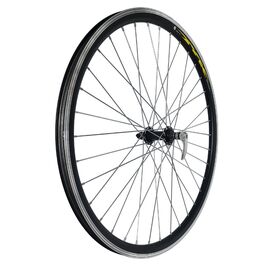 Колесо велосипедное VELOOLIMP 28", переднее, ZVO22010, изображение  - НаВелосипеде.рф