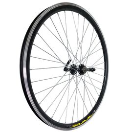 Колесо велосипедное VELOOLIMP 28", заднее, ZVO22012, изображение  - НаВелосипеде.рф