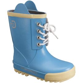 Сапоги детские Didriksons SPLASHMAN KIDS BOOTS, лазурный, 504330, Вариант УТ-00291842: Размер: 20 , изображение  - НаВелосипеде.рф