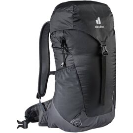 Велорюкзак Deuter AC Lite, 24 л, Black/Graphite, 2021, 3420821_7403, изображение  - НаВелосипеде.рф