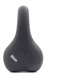 Седло велосипедное SELLE ROYAL Freeway Fit, фитнес, Slow Fit Foam, Man, 160х273 мм, 02-300304, изображение  - НаВелосипеде.рф