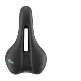 Седло велосипедное SELLE ROYAL Float, спорт, Slow Fit Foam, 161х267 мм, 02-300312, изображение  - НаВелосипеде.рф