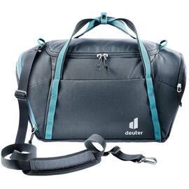 Сумка велосипедная Deuter Hopper, 20 л, Black, 2021, 3891021_7000, изображение  - НаВелосипеде.рф