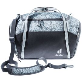 Сумка велосипедная Deuter Hopper, 20 л, Tin micado-graphite, 2021, 3891021_4422, изображение  - НаВелосипеде.рф