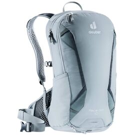 Велорюкзак Deuter Race Air, 10 л, Tin/Shale, 2021, 3204321_4419, изображение  - НаВелосипеде.рф