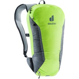 Велорюкзак Deuter Road One, 5 л. Citrus/Graphite, 2021, 3205021_8403, изображение  - НаВелосипеде.рф