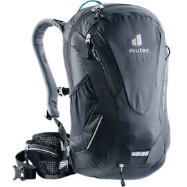 Велорюкзак Deuter Superbike EXP SL, женский, 14 л, Black, 2021, 3203021_7000, изображение  - НаВелосипеде.рф