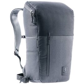 Велорюкзак Deuter UP Stockholm, 22 л, Black, 2021, 3813721_7000, изображение  - НаВелосипеде.рф
