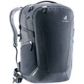 Велорюкзак Deuter Gigant SL, женский, 32 л, Black, 2021-22, 3812621_7000, изображение  - НаВелосипеде.рф