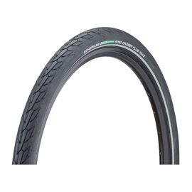 Покрышка велосипедная SCHWALBE Road Cruiser Plus Reflex, 26x1.75, 47-559, RA343726175, изображение  - НаВелосипеде.рф