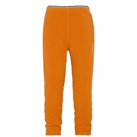 Брюки детские Didriksons MONTE KID'S PANTS 251, оранжевый, 504155, Вариант УТ-00291916: Размер: 100, изображение  - НаВелосипеде.рф